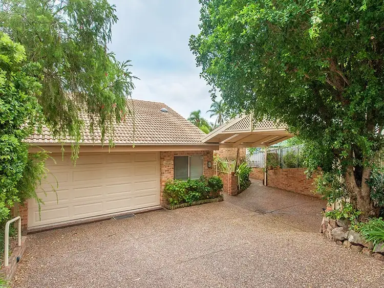 Third view of Homely house listing, 6 Sunset Boulevarde, Soldiers Point NSW 2317