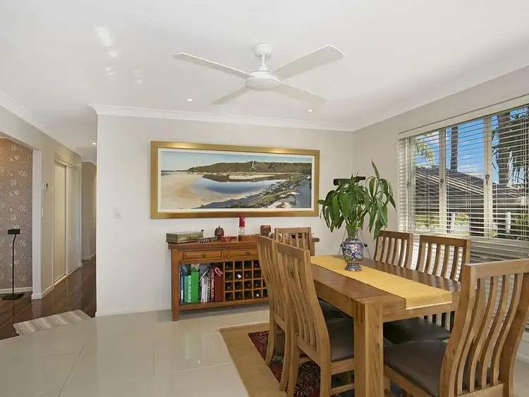 Fifth view of Homely house listing, 1 Topatig Street, Cleveland QLD 4163