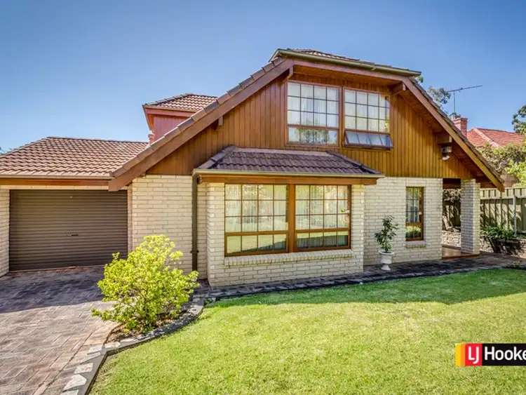 Main view of Homely house listing, 53 Sturdee Street, Linden Park SA 5065