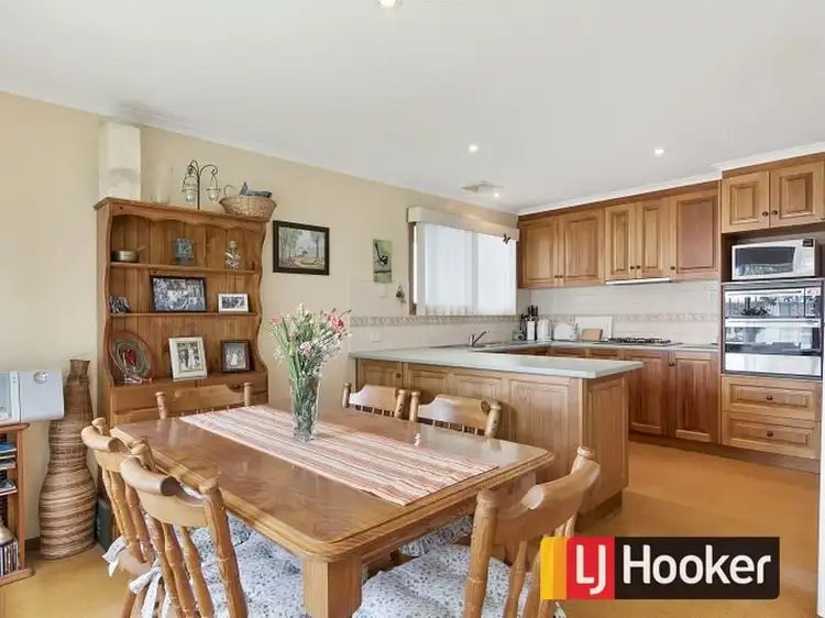 Second view of Homely house listing, 61 Gordon Street, Wonthaggi VIC 3995
