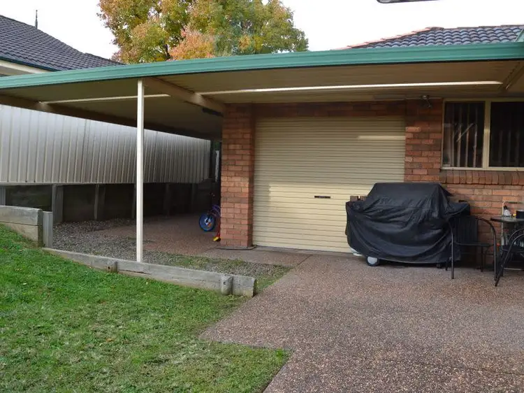 Seventh view of Homely house listing, 22 Casey Drive, Singleton NSW 2330