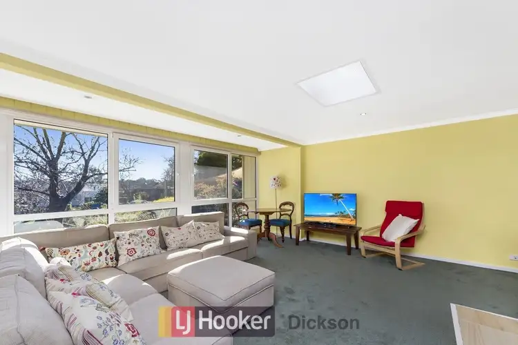 Third view of Homely house listing, 20 Feakes Place, Campbell ACT 2612