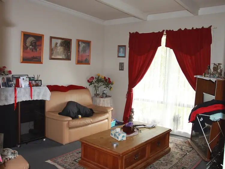 Sixth view of Homely house listing, Unit 1 & 2/5 Taylor Street, Alexandra VIC 3714