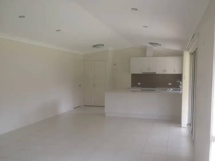 Second view of Homely house listing, 61 to 63 Lorikeet Circuit, Kingaroy QLD 4610