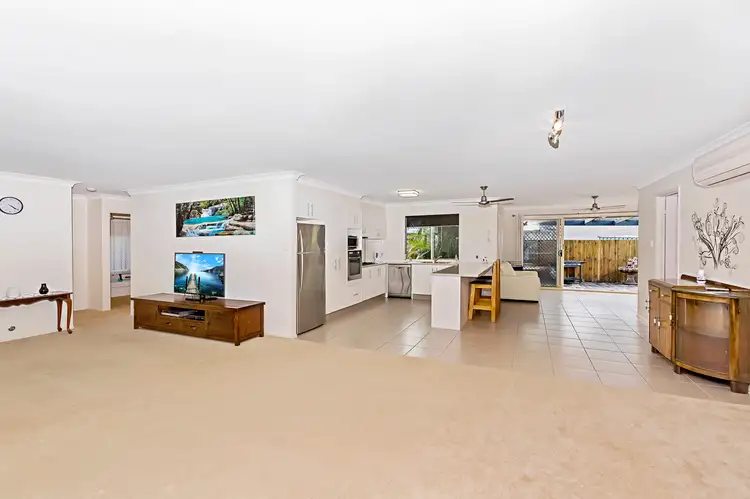 Sixth view of Homely semi-detached listing, 1/23 Bella Boulevard, Pimpama QLD 4209