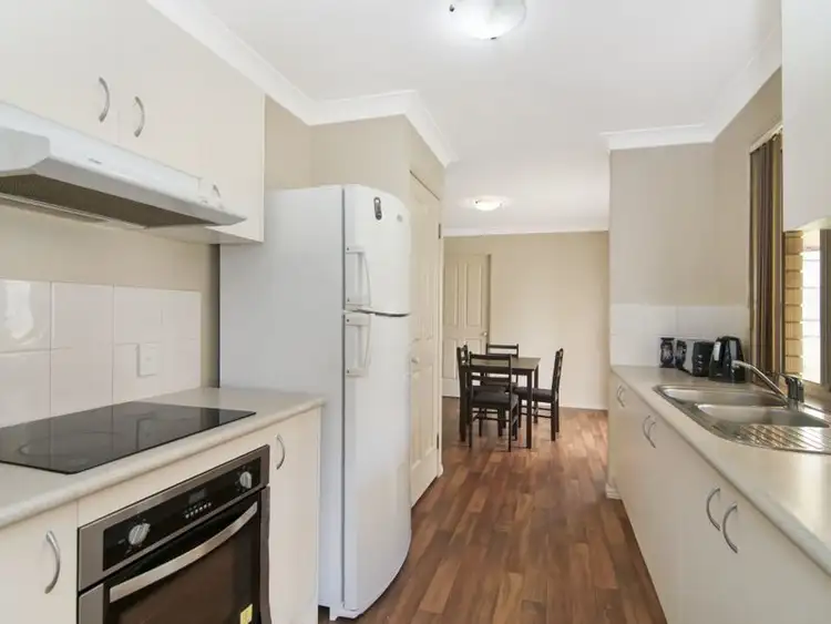 Second view of Homely house listing, 94 Overland Drive, Edens Landing QLD 4207