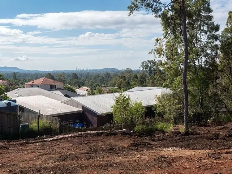 Fifth view of Homely land listing, Lot 5 Hendos Place, Moggill QLD 4070