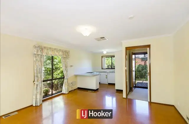 Fifth view of Homely townhouse listing, 6/3 Redcliffe Street, Palmerston ACT 2913