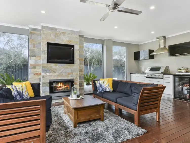 12 Brolga Place, Sale VIC 3850