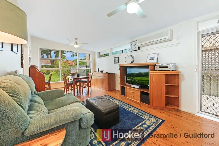Fourth view of Homely house listing, 68a Woodstock Street, Guildford NSW 2161