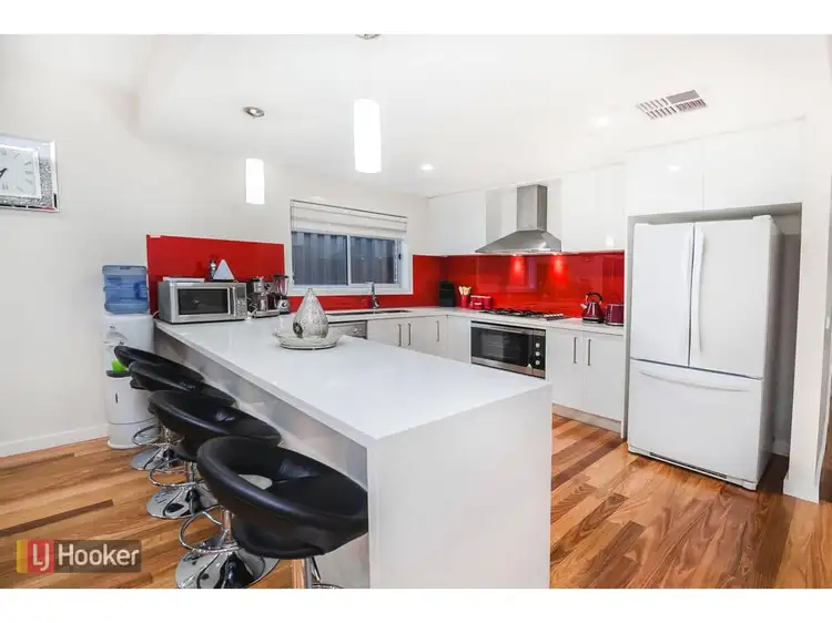 Second view of Homely house listing, 44 Kensley Circuit, Craigieburn VIC 3064