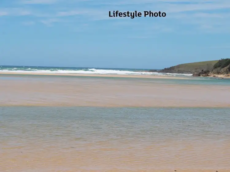 Fifth view of Homely land listing, Lot 24 Heritage Park Drive, Moonee Beach NSW 2450