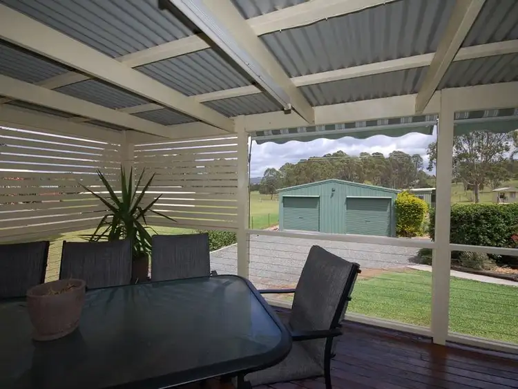 Second view of Homely house listing, 1 Apanie Close, Wingham NSW 2429