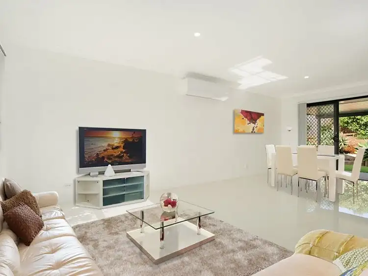 Second view of Homely house listing, 16 Jaxson Terrace, Pimpama QLD 4209