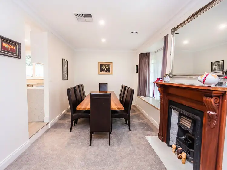 Fifth view of Homely house listing, 1 Hull Court, Greenvale VIC 3059