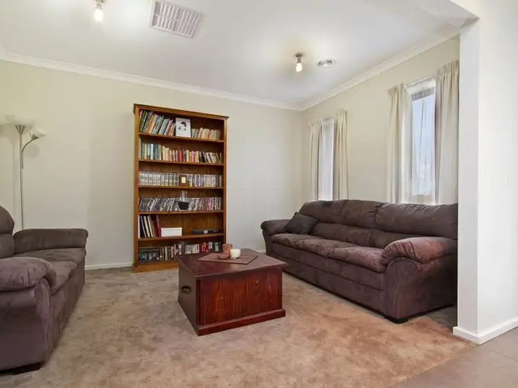 Fifth view of Homely house listing, 28 Pretty Sally Drive, Wallan VIC 3756