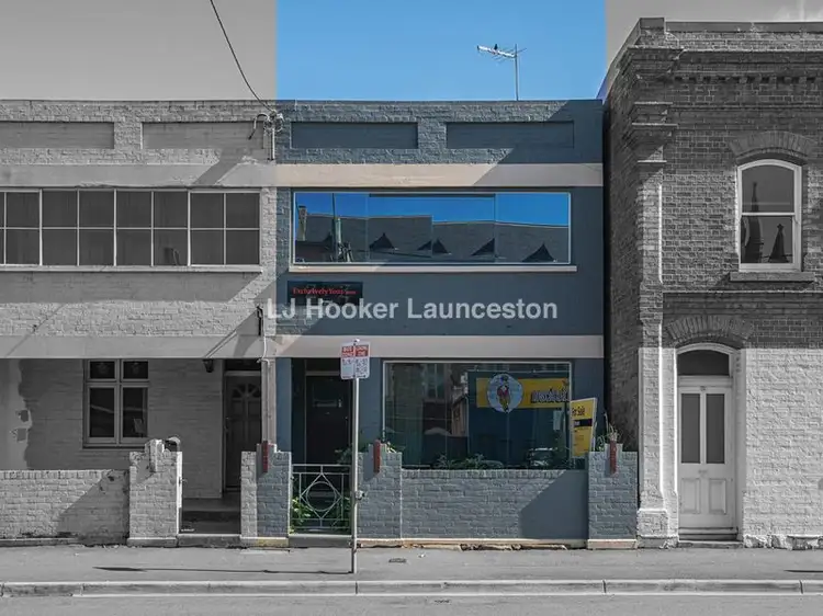 194 Brisbane Street, Launceston TAS 7250