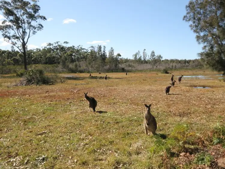 Second view of Homely land listing, 72 Sanctuary Point Road, Sanctuary Point NSW 2540