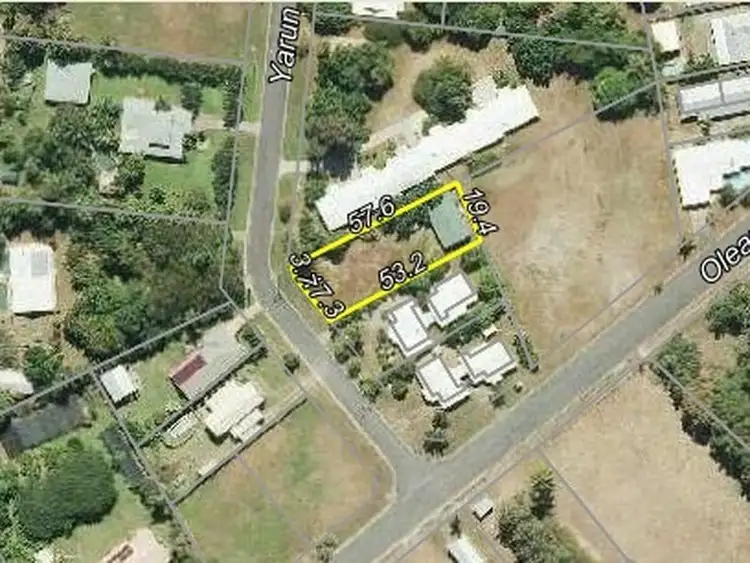 Fourth view of Homely land listing, 5 Yarun Close, Wonga Beach QLD 4873