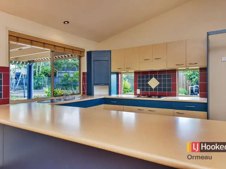 Fifth view of Homely house listing, 64 Podinga Circuit, Ormeau QLD 4208