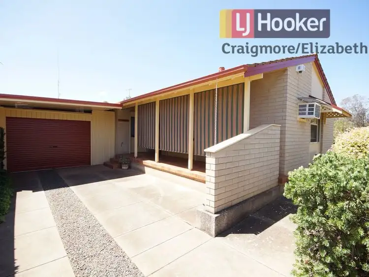 Main view of Homely house listing, 22 Koolena Crescent, Munno Para SA 5115