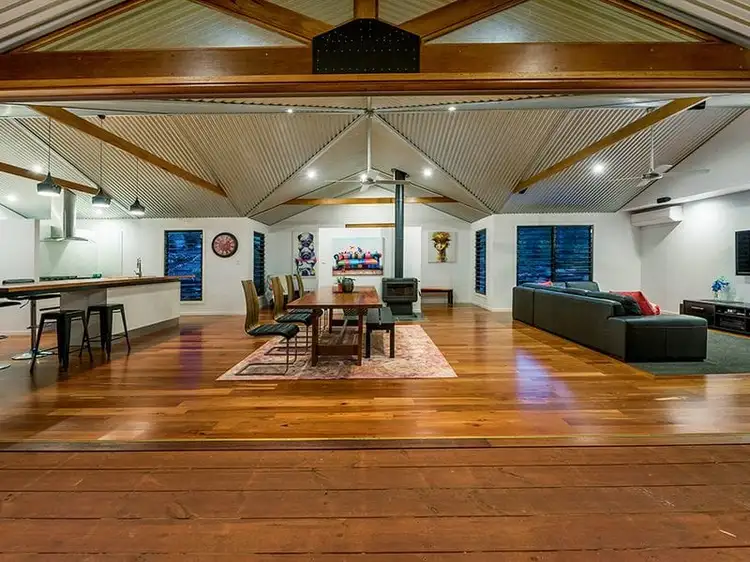 Main view of Homely house listing, 204 Carrington Road, Bonogin QLD 4213