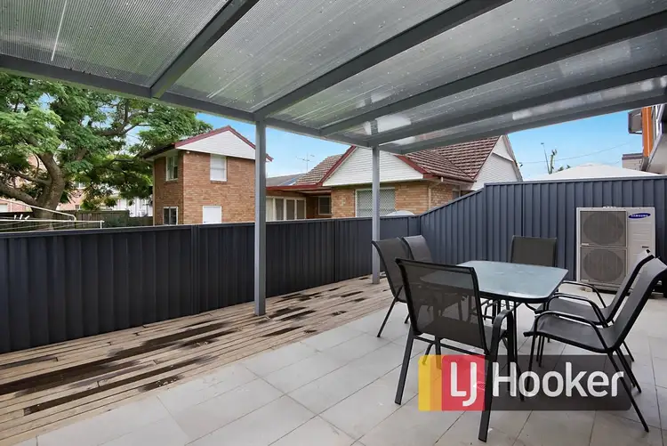 Fifth view of Homely townhouse listing, 3/234 Old Northern Road, Castle Hill NSW 2154