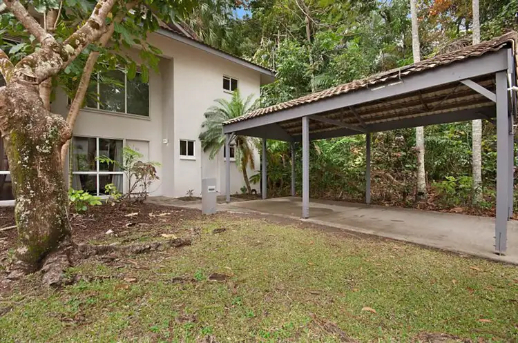 Fourth view of Homely villa listing, 93 Reef Resort/121 Port Douglas Road, Port Douglas QLD 4877