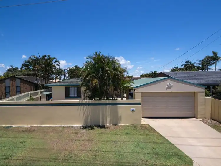 Third view of Homely house listing, 12 Parari Street, Warana QLD 4575