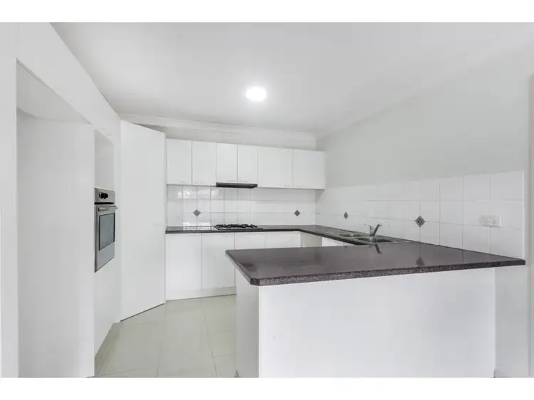 Second view of Homely semi-detached listing, 1 Yaraki Court, Murrumba Downs QLD 4503