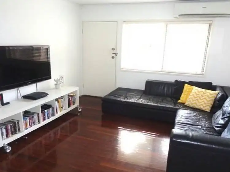 Second view of Homely unit listing, 5/11 Harewood Street, Annerley QLD 4103