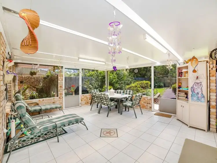 Main view of Homely house listing, 31 Kallaroo Circuit, Ocean Shores NSW 2483
