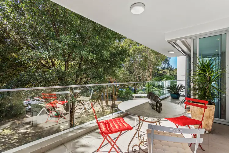 Sixth view of Homely unit listing, 12/111 Ocean Parade, Coffs Harbour NSW 2450