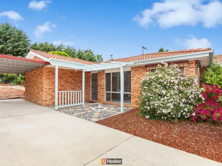 Main view of Homely house listing, 27 Warabin Crescent, Ngunnawal ACT 2913