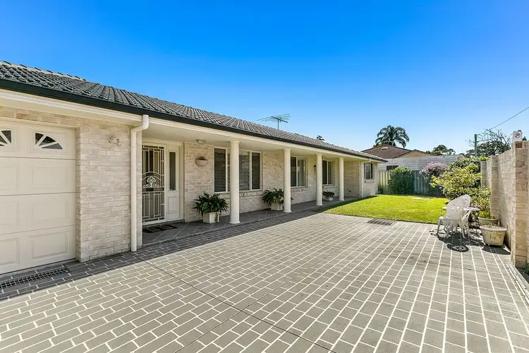 Main view of Homely house listing, 7 McCoy Lane, Brighton-le-sands NSW 2216