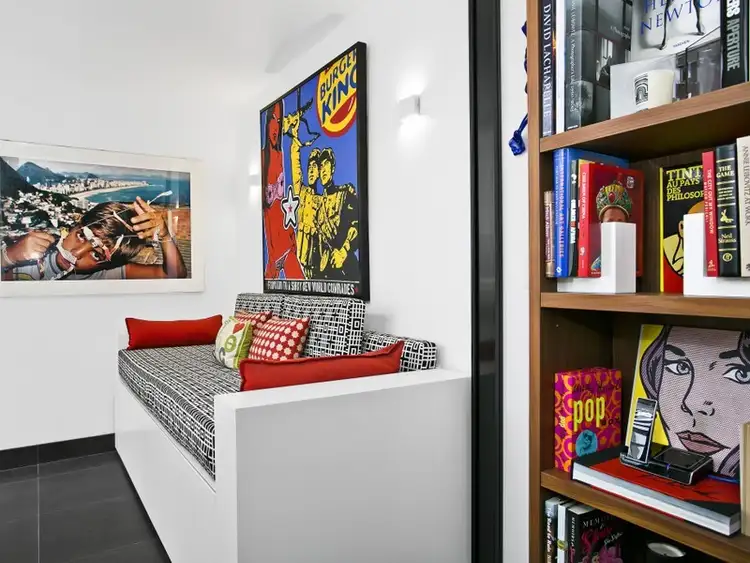 Sixth view of Homely unit listing, 405/10 Jacques Avenue, Bondi Beach NSW 2026