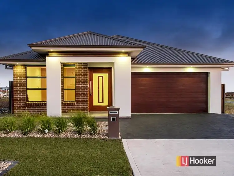 Main view of Homely house listing, 3 Faulconbridge Street, Schofields NSW 2769