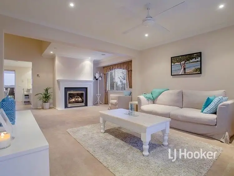 Fifth view of Homely house listing, 11 Fifth Avenue, Sanctuary Lakes VIC 3030