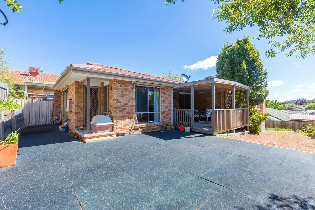 Main view of Homely house listing, 7 Dyara Close, Ngunnawal ACT 2913