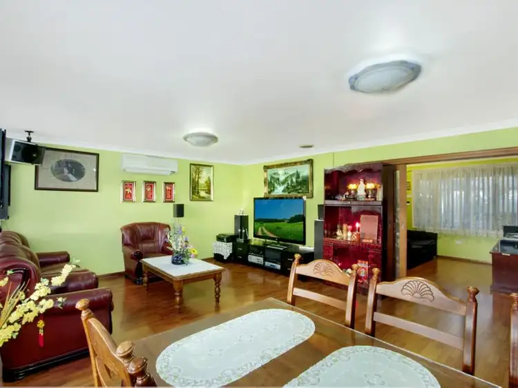 Third view of Homely house listing, 139 Woodville Rd (access via Minmai Rd), Chester Hill NSW 2162