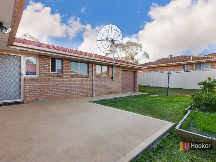 Sixth view of Homely house listing, 21 Adrienne Street, Glendenning NSW 2761