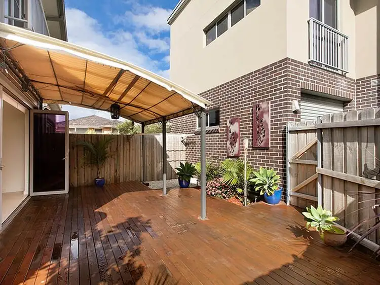 Fourth view of Homely townhouse listing, 1/165 President Avenue, Monterey NSW 2217