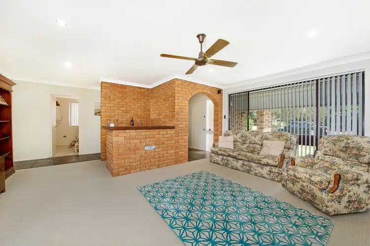 Third view of Homely house listing, 21 Percy Street, Ingleburn NSW 2565