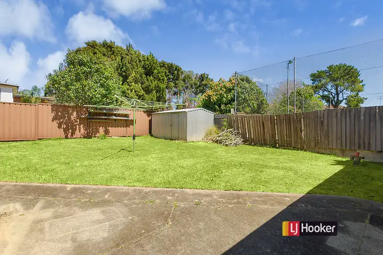 Seventh view of Homely house listing, 7 Lorraine Avenue, Padstow Heights NSW 2211