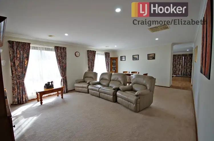 Third view of Homely house listing, 16 Cassinia Street, Craigmore SA 5114
