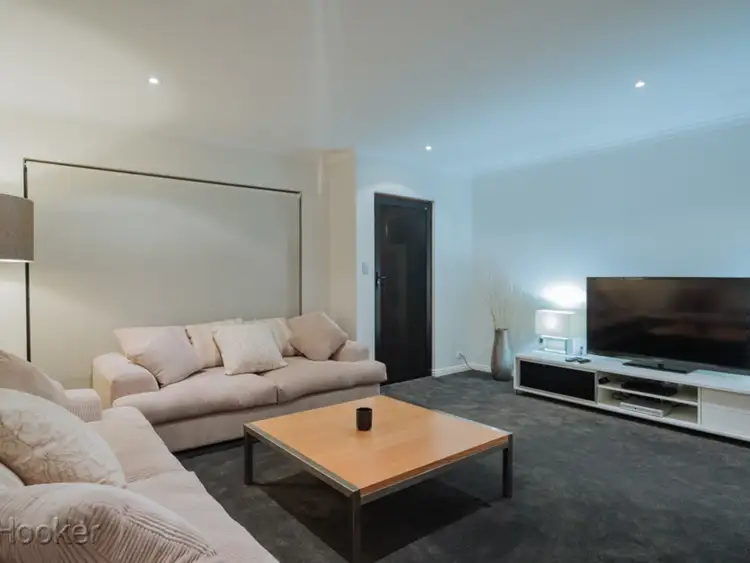 Sixth view of Homely townhouse listing, 2/132 Royal Street, East Perth WA 6004