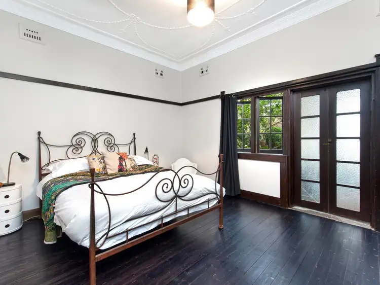 Fourth view of Homely house listing, 58 Kingslangley Road, Greenwich NSW 2065