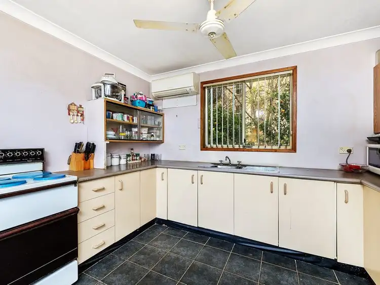 Second view of Homely house listing, 15 Cross Street, Guildford NSW 2161