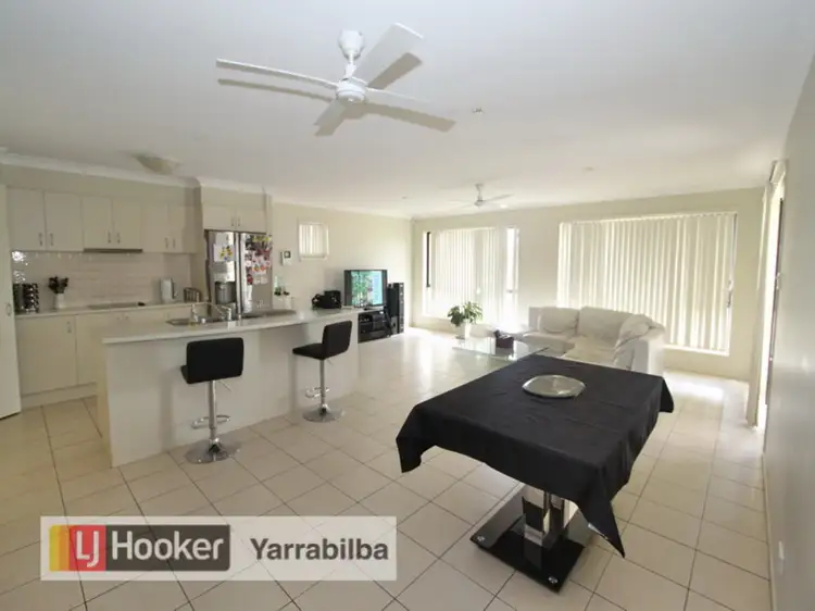 Second view of Homely house listing, 26 Serena Drive, Beaudesert QLD 4285