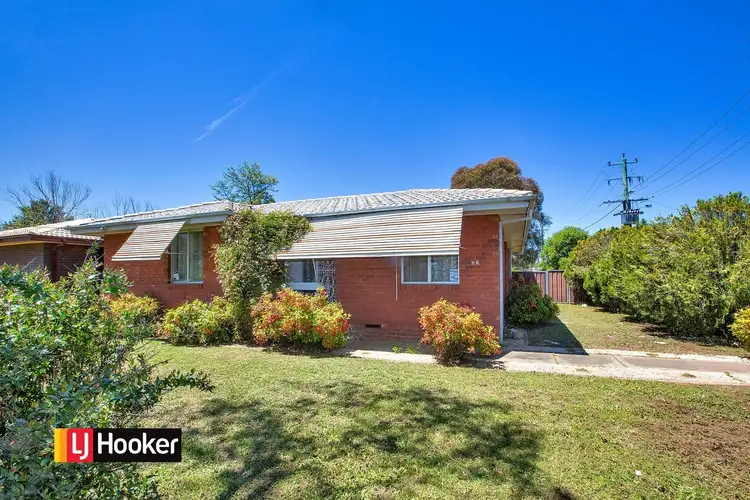 Main view of Homely house listing, 25 Cole Road, Tamworth NSW 2340